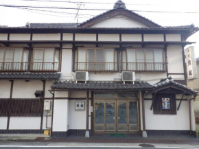 Uokagi Ryokan